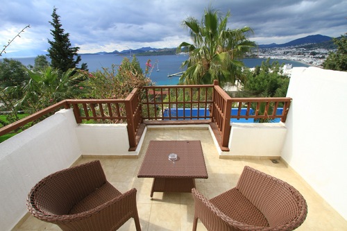 Book Hotel Manastir And Suites In Bodrum Hotels Com