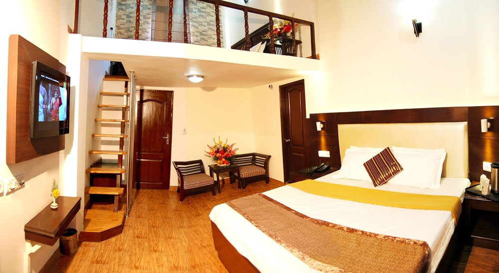 Hotel Angels Inn Mi India S Hotels Hotel Angels Inn Mi