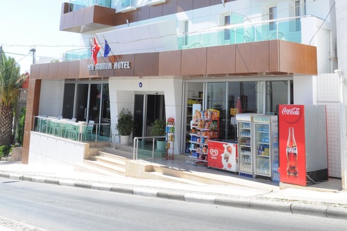 New Bodrum Hotel Bodrum Turkey Bodrum Hotel Discounts Hotels Com