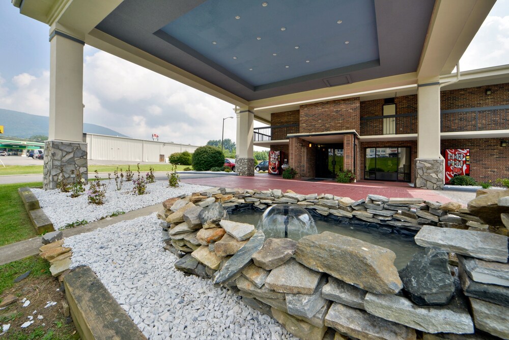 Book Nations Inn In West Jefferson Hotelscom