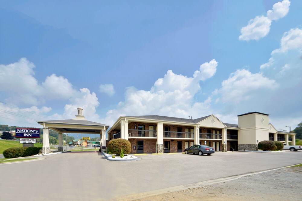 Book Nations Inn In West Jefferson Hotelscom