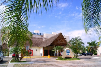 Picture of Hotel las Palomas Nuevo Vallarta in Puerto Vallarta