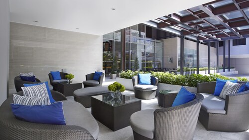 Hoteles Con Desayuno Incluido En Centro De La Ciudad De Bangkok Hotels Com