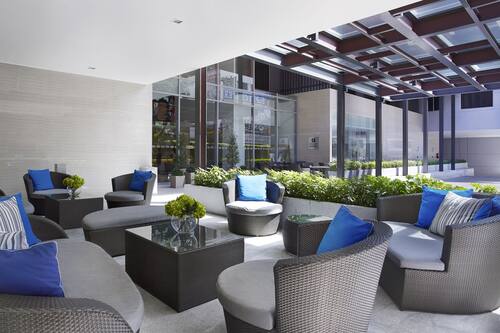 Holiday Inn Express Bangkok Sathorn An Ihg Hotel Bangkok Thailand Bangkok Hotel Discounts Hotels Com Holiday Inn Express Bangkok Sathorn An Ihg Hotel Bangkok Thailand Bangkok Hotel Discounts Hotels Com
