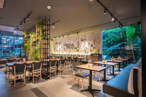 Holiday Inn Express Bangkok Sathorn An Ihg Hotel Bangkok Info Photos Reviews Book At Hotels Com Holiday Inn Express Bangkok Sathorn An Ihg Hotel Bangkok Info Photos Reviews Book At Hotels Com