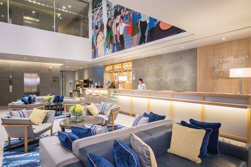 Book Holiday Inn Express Bangkok Sathorn Sha Plus In Bangkok Hotels Com Book Holiday Inn Express Bangkok Sathorn Sha Plus In Bangkok Hotels Com