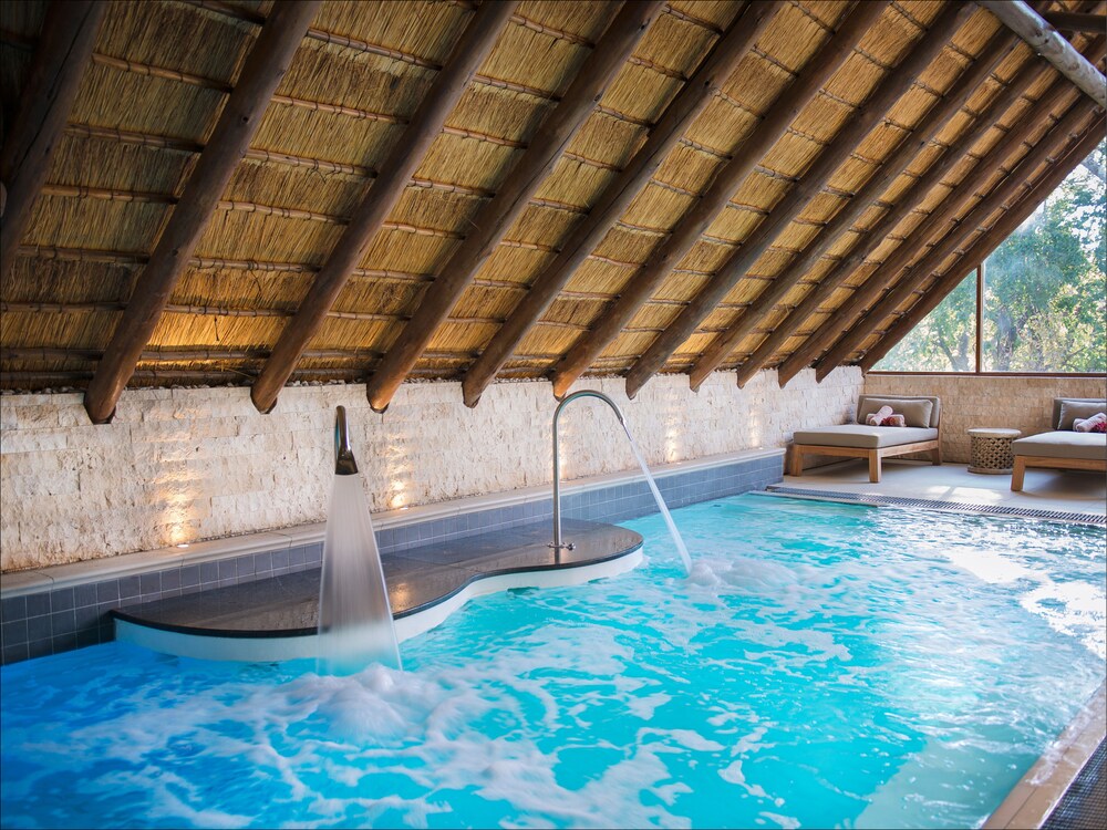 四季运动温泉酒店