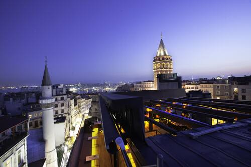 duo galata istanbul hotels com