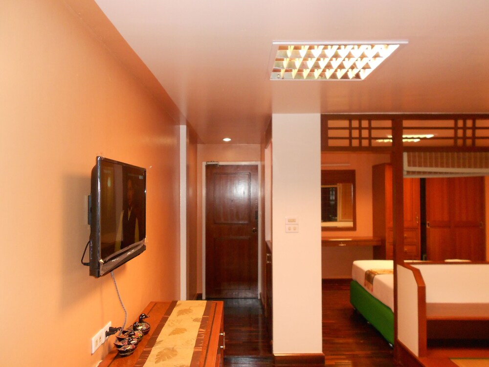 B S コート ブティック レジデンス バンコク の宿泊予約 ホテルズドットコム