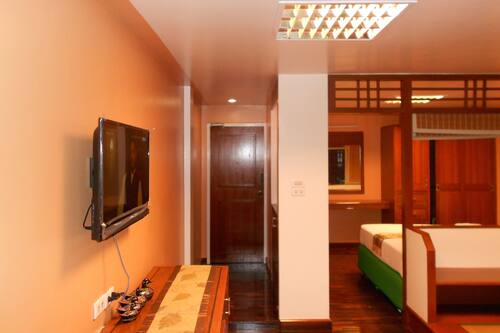 B S コート ブティック レジデンス バンコク の宿泊予約 ホテルズドットコム