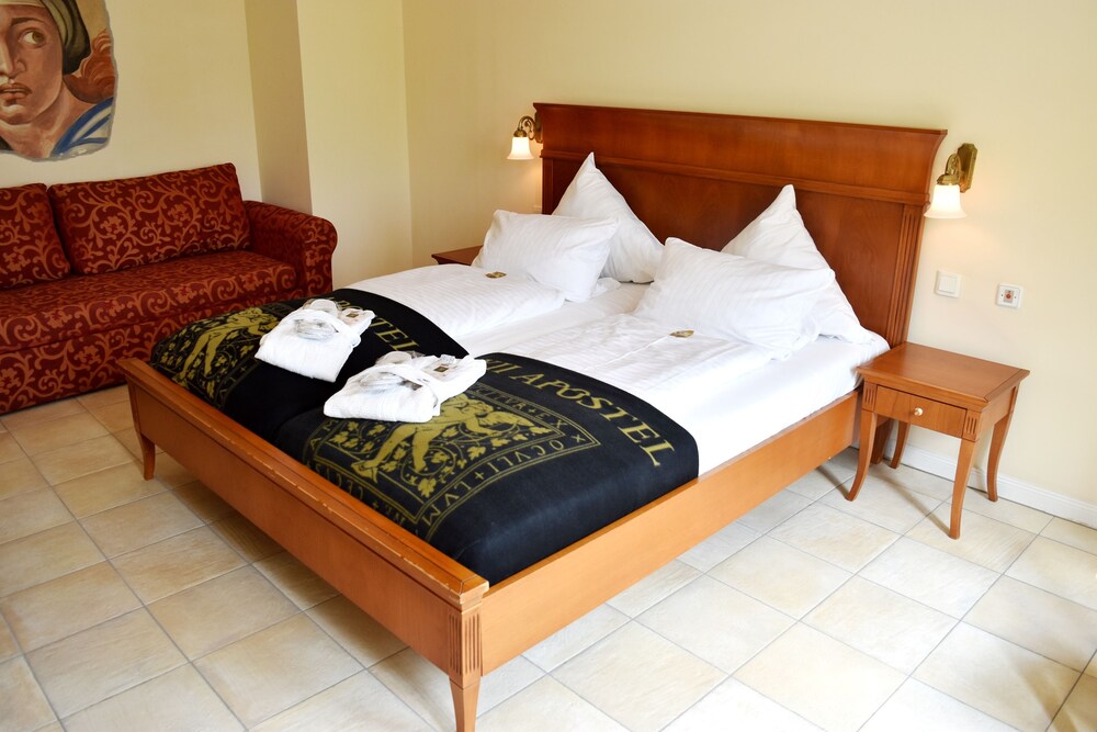 XII Apostel Hotel Albergo in Keulen - Hotels.com XII Apostel Hotel Albergo in Keulen - Hotels.com