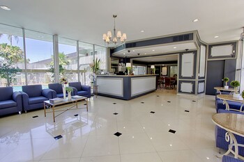 Top 10 Hotels In Encino California