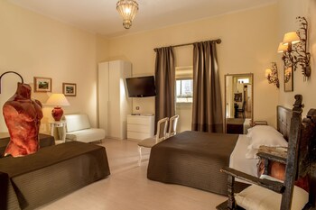Picture of Roma Central Guest House in Rome
