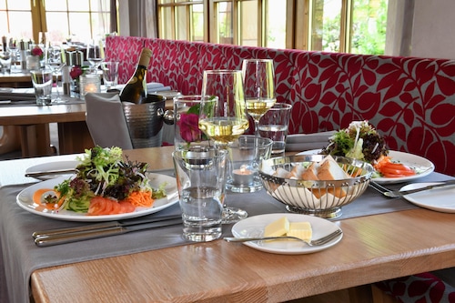 Restaurant Restaurant