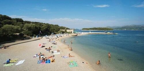 Book Kusalo Apartments In Dubrovnik Hotels Com