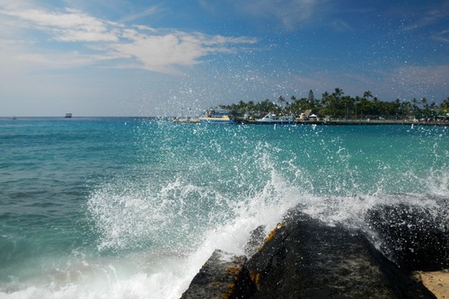 ホリデイ イン エクスプレス ホテル スイーツ カイルア コナ カイルア コナ の宿泊予約 ホテルズドットコム
