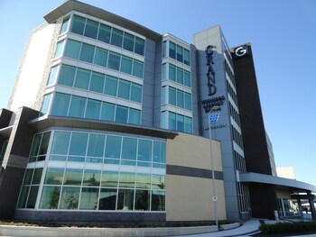 Picture of The Grand Winnipeg Airport Hotel by Lakeview in Winnipeg