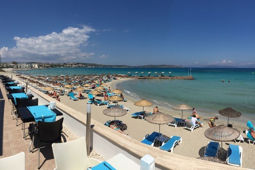 Mplaya Hotel By Corendon Cesme Hotels Com