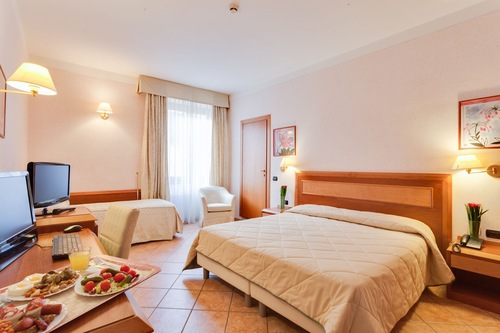 Hotel Mia Cara In Florenz Hotels Com