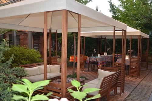 Hotel Mia Cara In Florenz Hotels Com