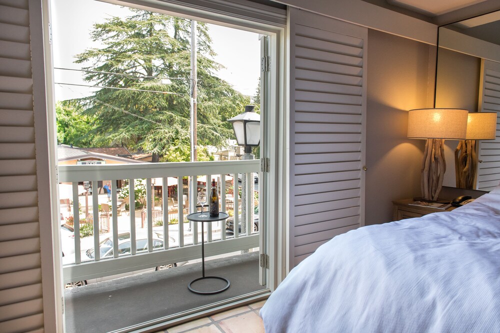 Book El Dorado Hotel In Sonoma Hotels Com