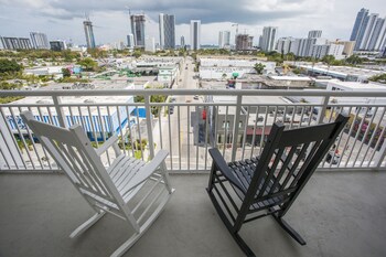 Foto del Real Living Residences en Miami