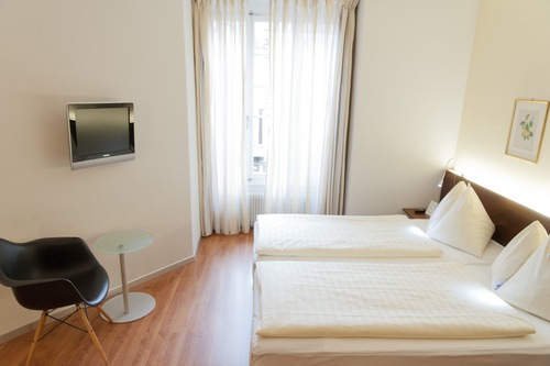 Hotel Restaurant Goldener Schlussel Bern In Bern Hotels Com