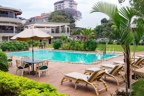 Book Fairway Hotel Spa In Kampala Hotelscom Book Fairway Hotel Spa In Kampala Hotelscom