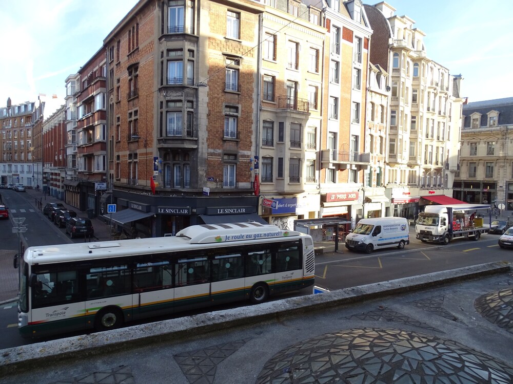 Hotel Du Moulin D Or In Lille Hotels Com