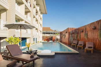 Picture of Manathai Hua Hin in Hua Hin