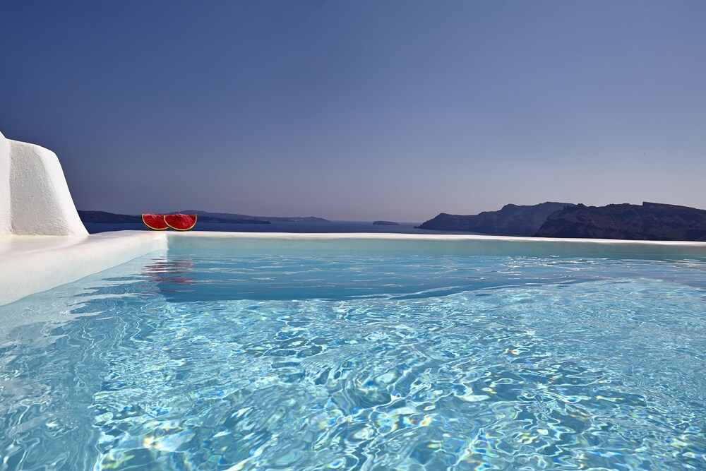 リアカダ イア スイーツ サントリーニ の宿泊予約 ホテルズドットコム