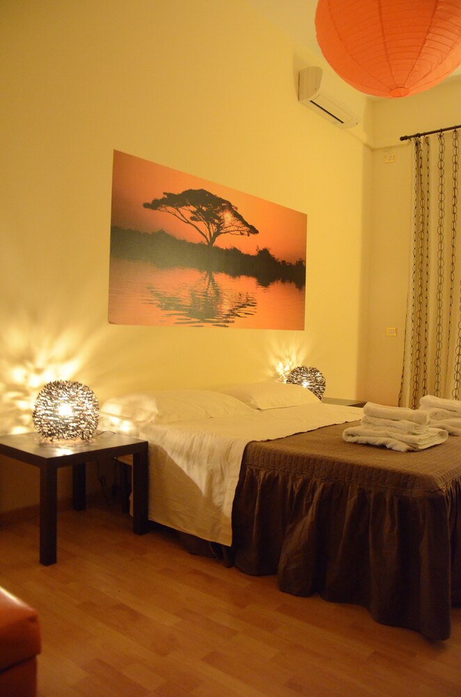 Book A To Casa In Palermo Hotels Com