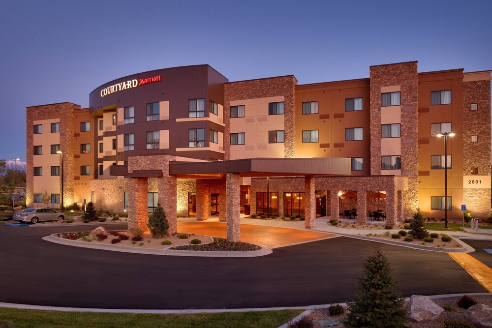 Book Courtyard Lehi At Thanksgiving Point In Lehi Hotels Com