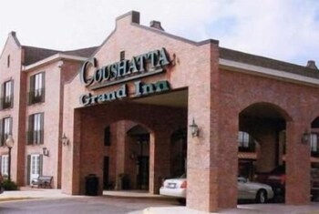 15 Closest Hotels To Coushatta In Kinder