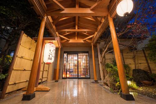 晩翠亭いこい荘旅館 仙台 の宿泊予約 ホテルズドットコム 晩翠亭いこい荘旅館 仙台 の宿泊予約 ホテルズドットコム