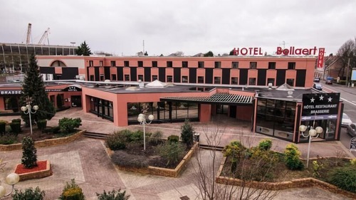 Gare Sncf Lens Services Acces Et Commerces Oui Sncf