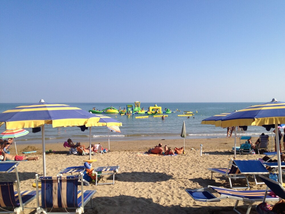 Malibu Beach Camping Village In Jesolo Hotels Com