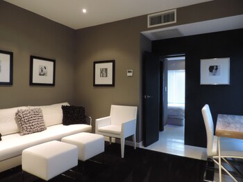 Foto del Luxury Miami Beach Apartments By Michigan en Miami Beach