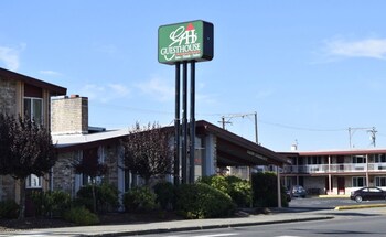 Top 10 Hotels In Aberdeen Washington Motel A Aberdeen
