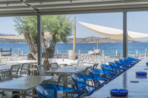 Babana Hotel Bodrum Hotels Com