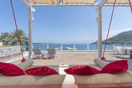 Babana Hotel Bodrum Hotels Com