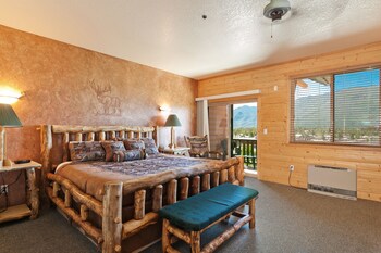 Top 10 Hotels In Grand Lake Colorado Cabins In Grand Lake