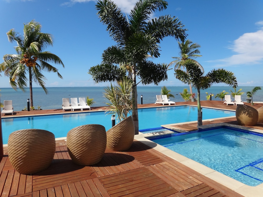 Book The St Therese Samoa Retreat & Accommodation in Leauva\'a ... Book The St Therese Samoa Retreat & Accommodation in Leauva\'a ...