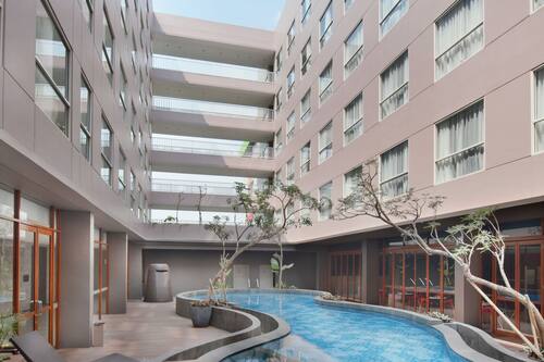 Book Ibis Styles Jakarta Airport In Tangerang Hotels Com