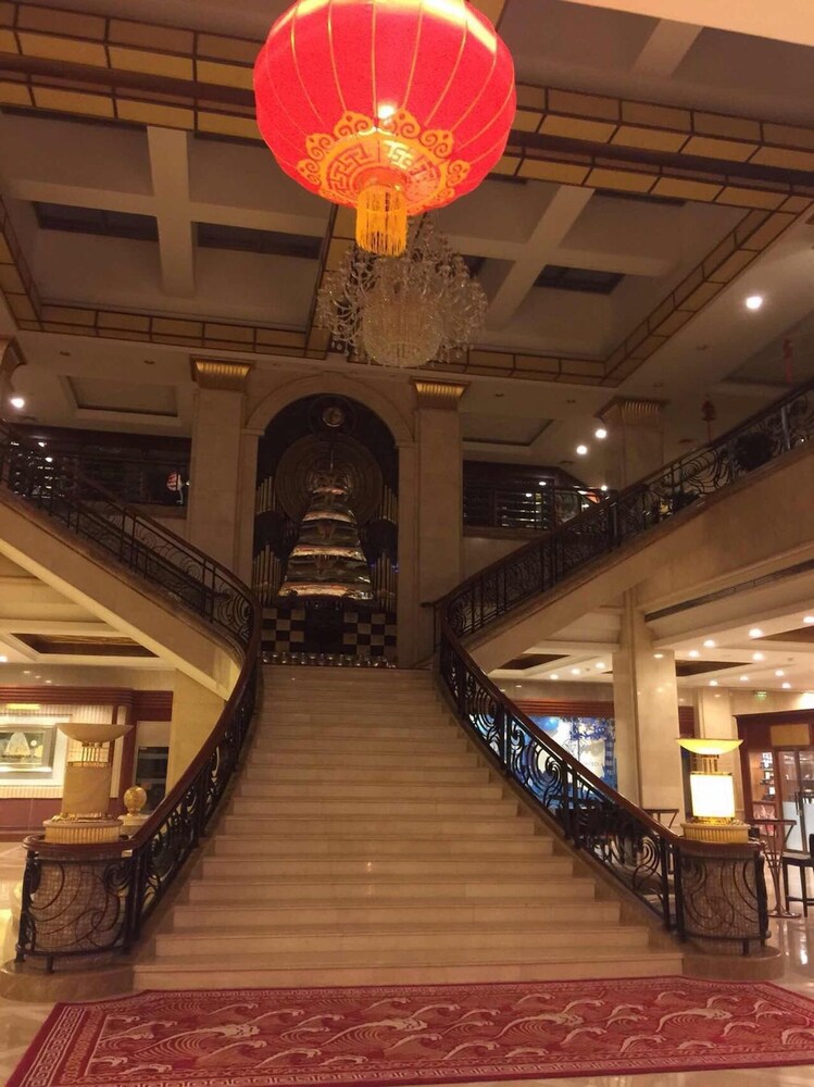 大连大连银帆宾馆