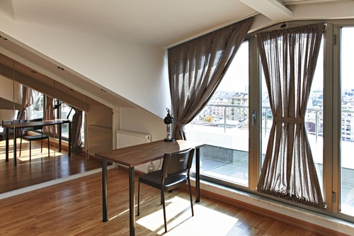 Book Chakra Suites Besiktas In Istanbul Hotels Com