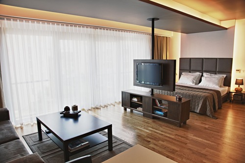 Chakra Suites Besiktas Istanbul Hotels Com