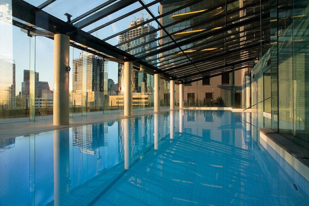 Accommodation Melbourne Cbd Near Casino