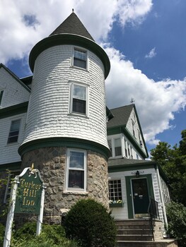 Top 10 Hotels In Livingston New Jersey