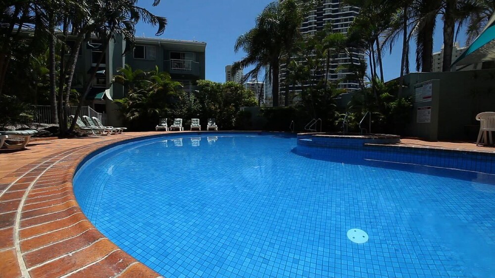Aloha Lane Holiday Apartments Gold Coast Book At Hotels Com